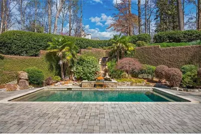 115 Mount Paran Ridge, Atlanta, GA 30327 - Photo 10