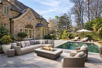 115 Mount Paran Ridge, Atlanta, GA 30327 - Photo 8