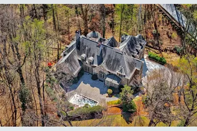 115 Mount Paran Ridge, Atlanta, GA 30327 - Photo 6