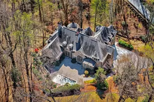 115 Mount Paran Ridge, Atlanta, GA 30327 - Photo 6