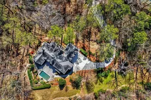 115 Mount Paran Ridge, Atlanta, GA 30327 - Photo 4