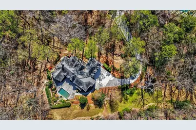 115 Mount Paran Ridge, Atlanta, GA 30327 - Photo 2