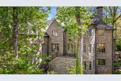 115 Mount Paran Ridge, Atlanta, GA 30327 - Photo 4