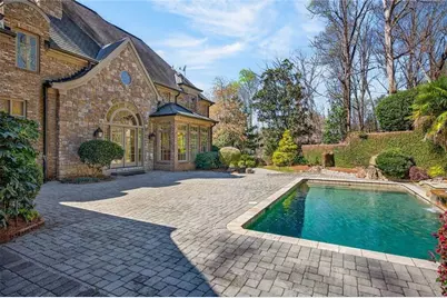 115 Mount Paran Ridge, Atlanta, GA 30327 - Photo 6