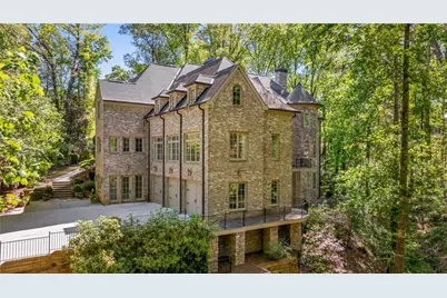 115 Mount Paran Ridge, Atlanta, GA 30327 - Photo 2