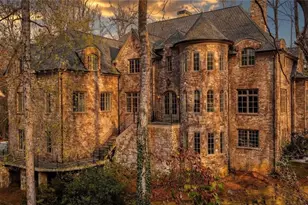 115 Mount Paran Ridge, Atlanta, GA 30327 - Photo 1