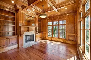 115 Mount Paran Ridge, Atlanta, GA 30327 - Photo 38