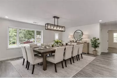 1423 Lynford Drive SW, Atlanta, GA 30310 - Photo 4