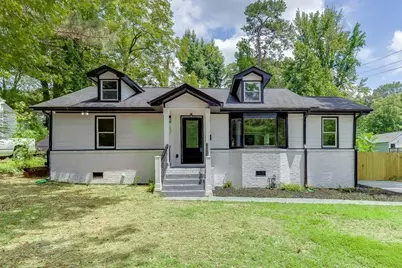 1423 Lynford Drive SW, Atlanta, GA 30310 - Photo 1