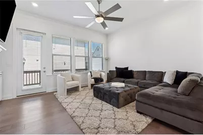 3920 Danube Lane, Atlanta, GA 30339 - Photo 12