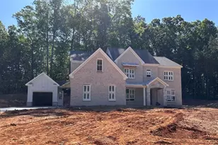 414 Lanesborough Dr, Marietta, GA 30064 - Photo 10