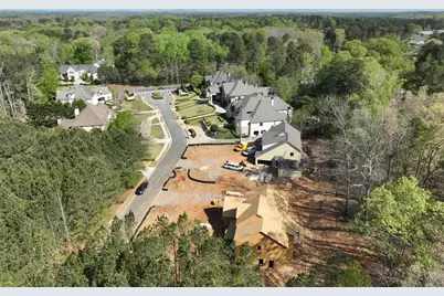 414 Lanesborough Drive, Marietta, GA 30064 - Photo 14