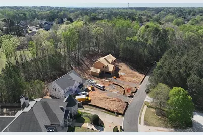 414 Lanesborough Drive, Marietta, GA 30064 - Photo 12