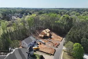 414 Lanesborough Dr, Marietta, GA 30064 - Photo 12