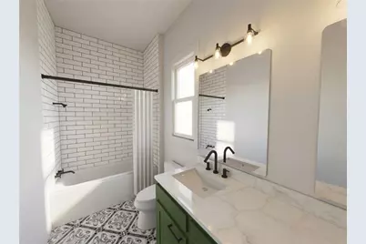 414 Lanesborough Drive, Marietta, GA 30064 - Photo 6