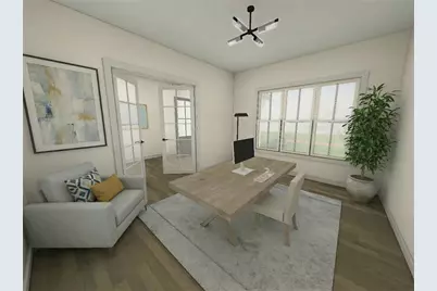 414 Lanesborough Drive, Marietta, GA 30064 - Photo 4