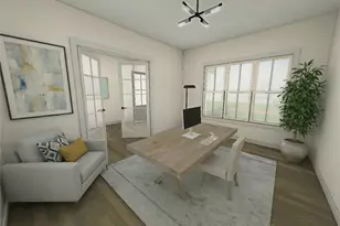 414 Lanesborough Dr, Marietta, GA 30064 - Photo 4