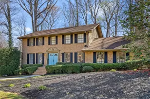 177 Millbrook Farm Rd, Marietta, GA 30068 - Photo 2