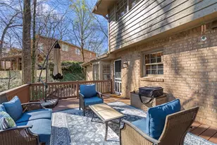 177 Millbrook Farm Rd, Marietta, GA 30068 - Photo 24