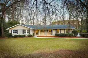 8774 Vansant St, Douglasville, GA 30134 - Photo 2