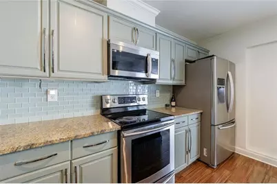 1836 S Garden Court NE, Brookhaven, GA 30319 - Photo 14