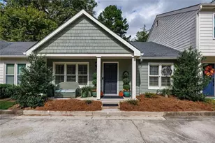 1836 S Garden Ct NE, Brookhaven, GA 30319 - Photo 1