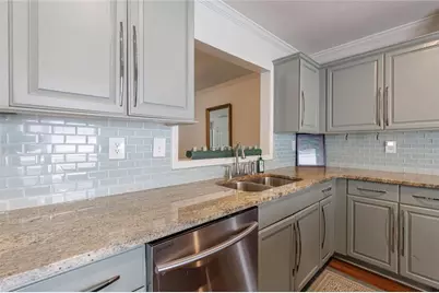 1836 S Garden Court NE, Brookhaven, GA 30319 - Photo 16