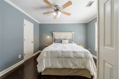 1836 S Garden Court NE, Brookhaven, GA 30319 - Photo 26