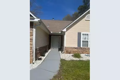 3700 Stagecoach Pass, Ellenwood, GA 30294 - Photo 34