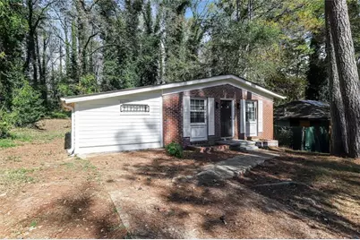 210 Oak Drive SE, Atlanta, GA 30354 - Photo 2