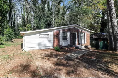 210 Oak Drive SE, Atlanta, GA 30354 - Photo 2