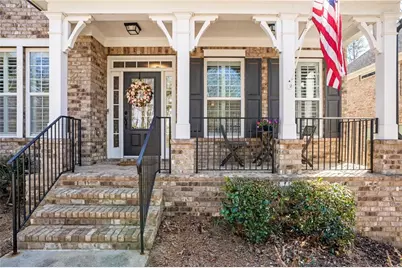 1090 Mosspointe Drive, Roswell, GA 30075 - Photo 2