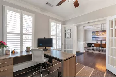 1090 Mosspointe Drive, Roswell, GA 30075 - Photo 4