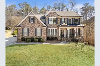 1090 Mosspointe Drive, Roswell, GA 30075 - Photo 1