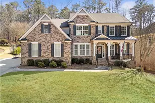 1090 Mosspointe Dr, Roswell, GA 30075 - Photo 1