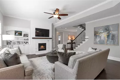 1090 Mosspointe Drive, Roswell, GA 30075 - Photo 12