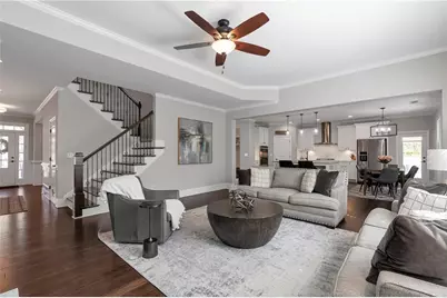 1090 Mosspointe Drive, Roswell, GA 30075 - Photo 14