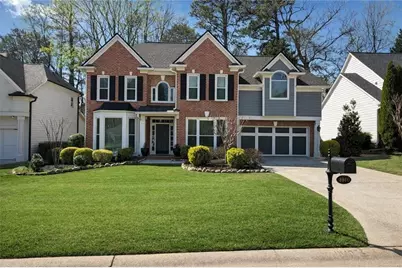 1840 Tristan Drive, Smyrna, GA 30080 - Photo 1