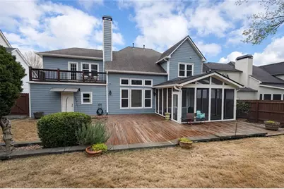 1840 Tristan Drive, Smyrna, GA 30080 - Photo 2