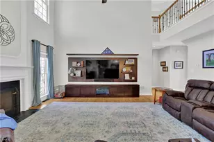 375 White Rose Trce, Alpharetta, GA 30005 - Photo 14