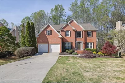 375 White Rose Trace, Alpharetta, GA 30005 - Photo 56