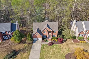 375 White Rose Trce, Alpharetta, GA 30005 - Photo 50