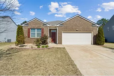 3255 Heatherwood Drive, Gainesville, GA 30507 - Photo 1