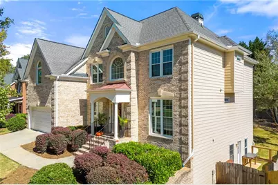 12579 Huntington Trace, Alpharetta, GA 30005 - Photo 62