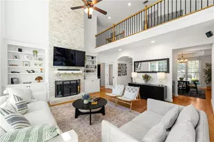 12579 Huntington Trace, Alpharetta, GA 30005 - Photo 4