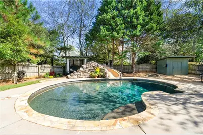 12579 Huntington Trace, Alpharetta, GA 30005 - Photo 54