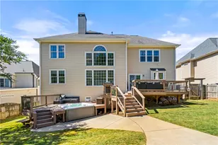 12579 Huntington Trace, Alpharetta, GA 30005 - Photo 58