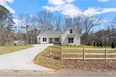 2020 Darby Road, Waleska, GA 30183 - Photo 2
