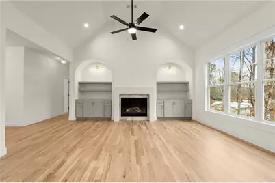 2020 Darby Road, Waleska, GA 30183 - Photo 16