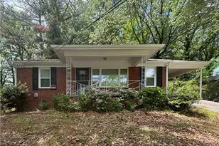 269 Florida Ave SW, Atlanta, GA 30310 - Photo 1